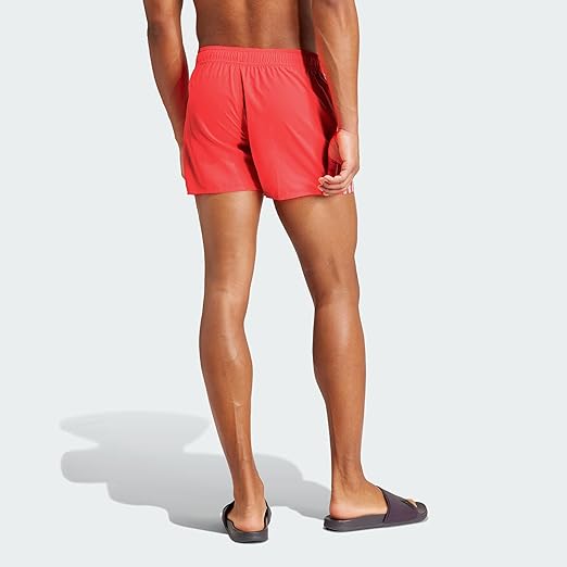 ADIDAS Costume da Mare 3S CLX HT43 Uomo