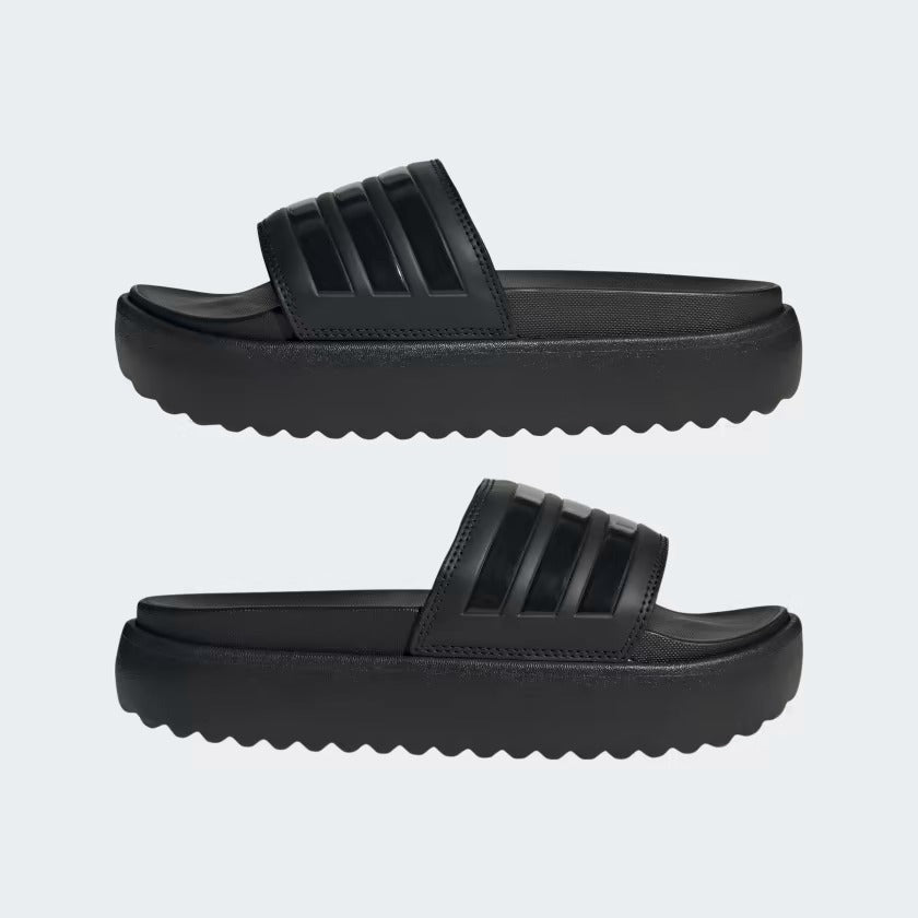 ADIDAS Ciabatte Adilette Platform IE97 Donna