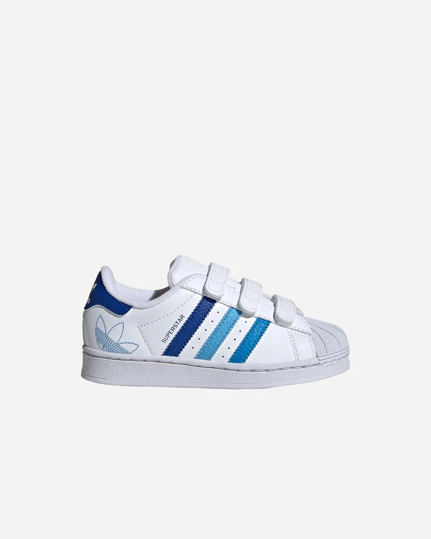 ADIDAS Sneakers Superstar Ps Jr IF35 Unisex