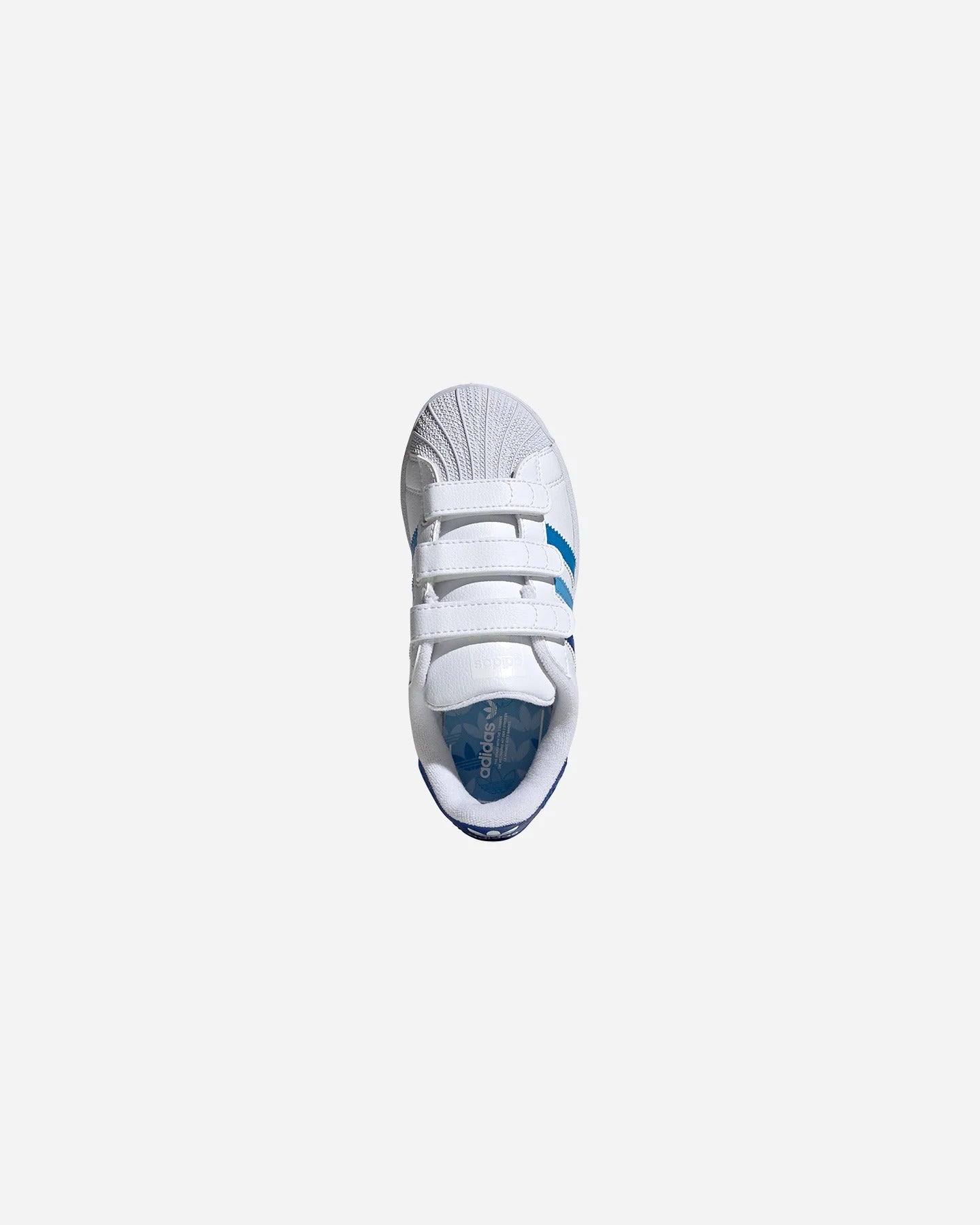 ADIDAS Sneakers Superstar Ps Jr IF35 Unisex