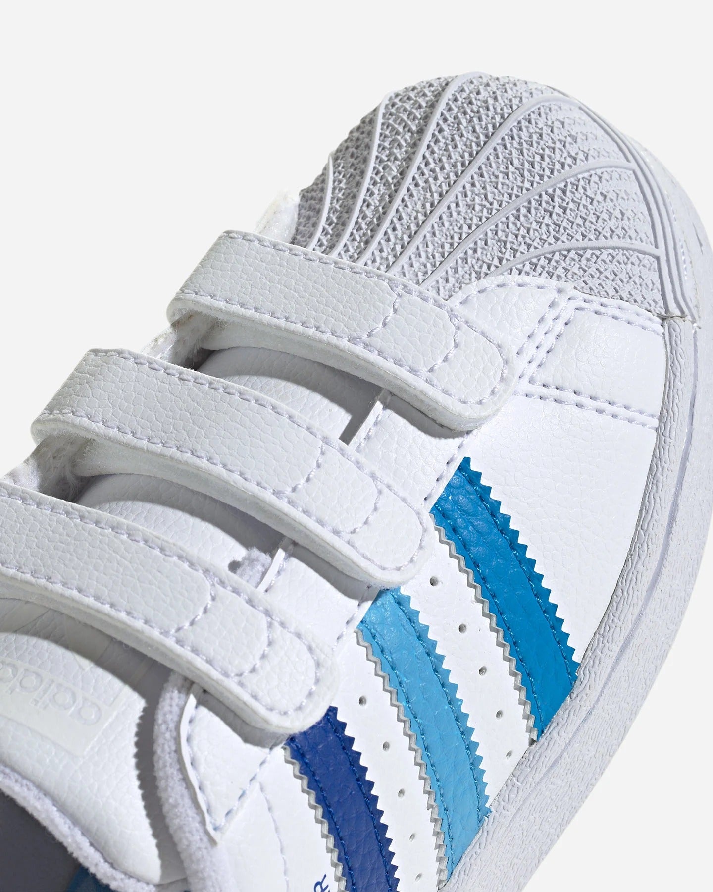 ADIDAS Sneakers Superstar Ps Jr IF35 Unisex
