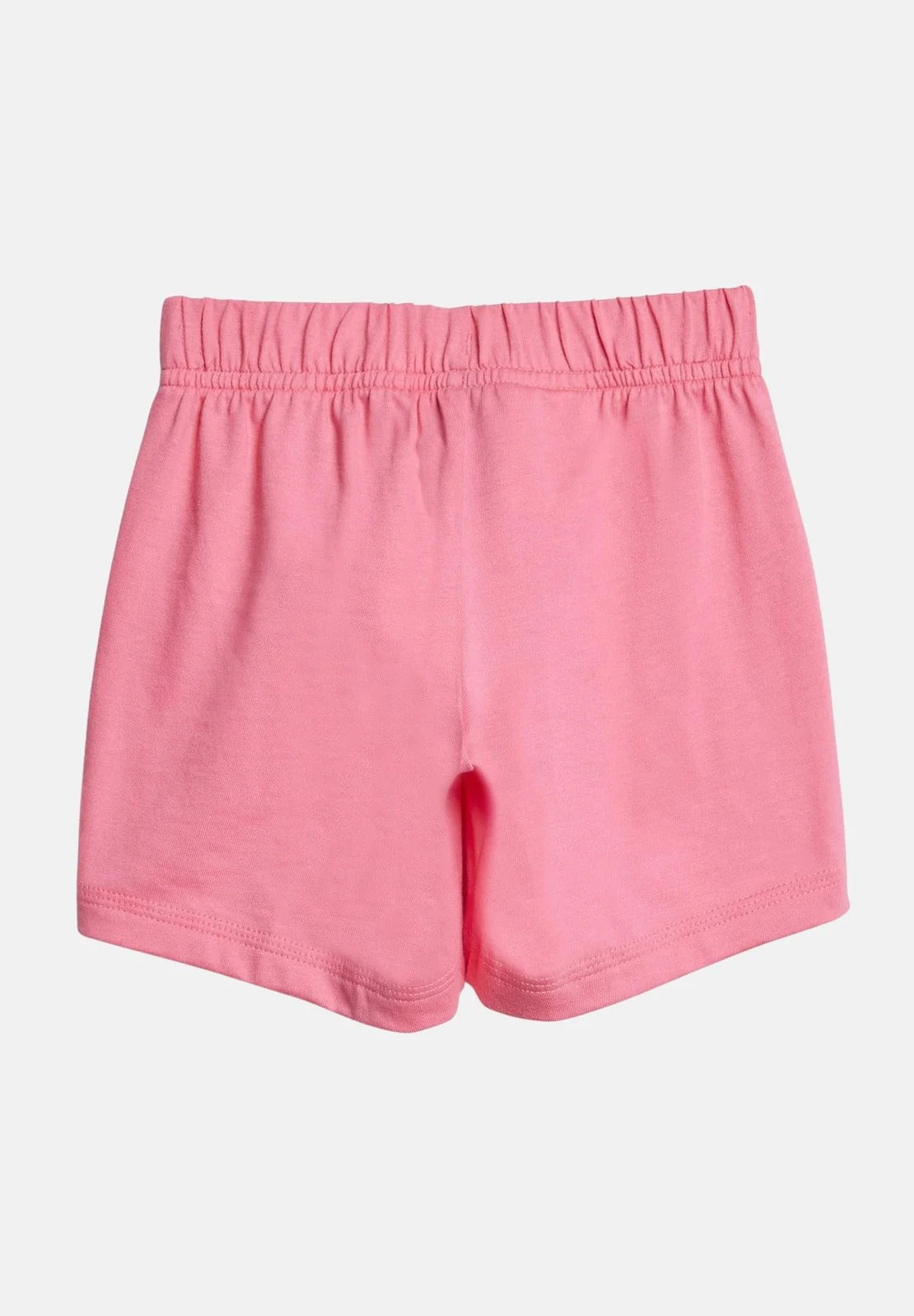 ADIDAS Completo T-Shirt e Short Essentials Tee Set Kids JC9639 Bambina