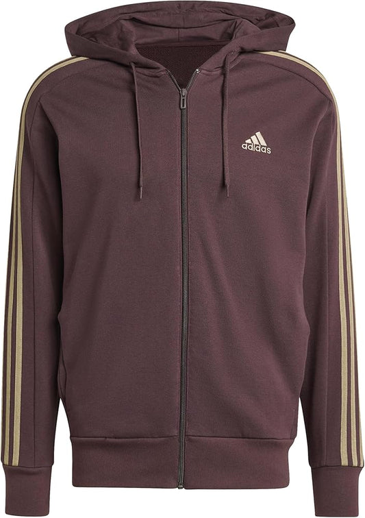 ADIDAS Felpa Track Tops IX017 Uomo