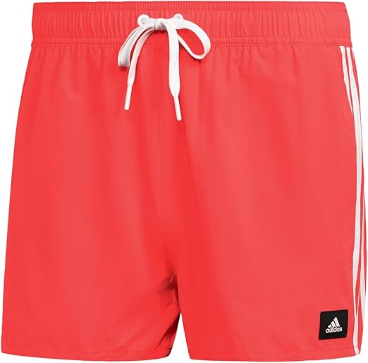 ADIDAS Costume da Mare 3S CLX HT43 Uomo