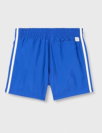 ADIDAS Costume Da Mare Ori 3S Sho IA54 Bambino-Ragazzo