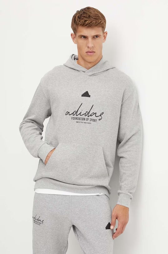 ADIDAS Felpa Brand Love IX1316 Unisex