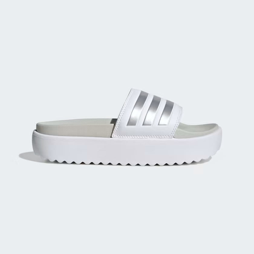 ADIDAS Ciabatte Adilette Platform IE97 Donna