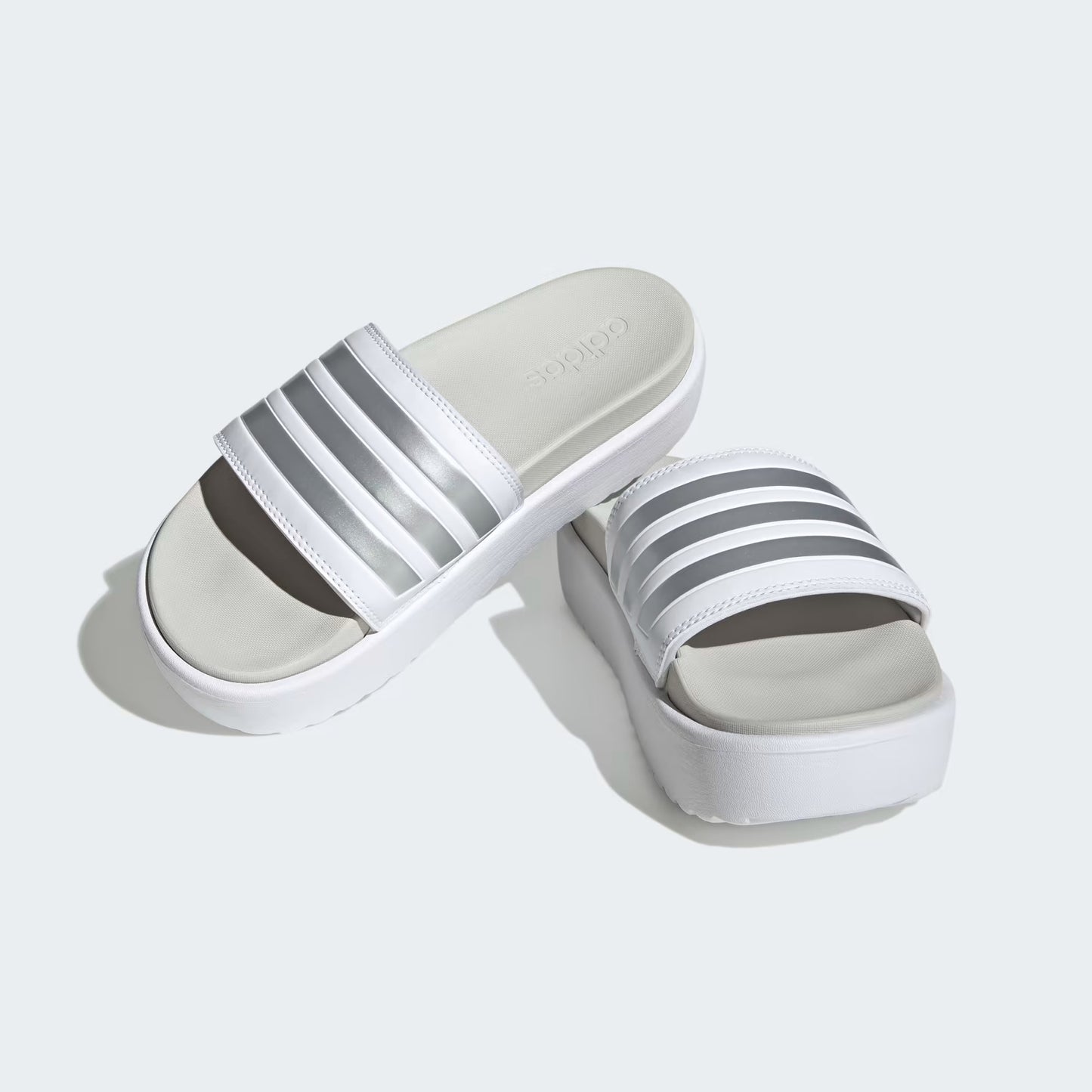 ADIDAS Ciabatte Adilette Platform IE97 Donna