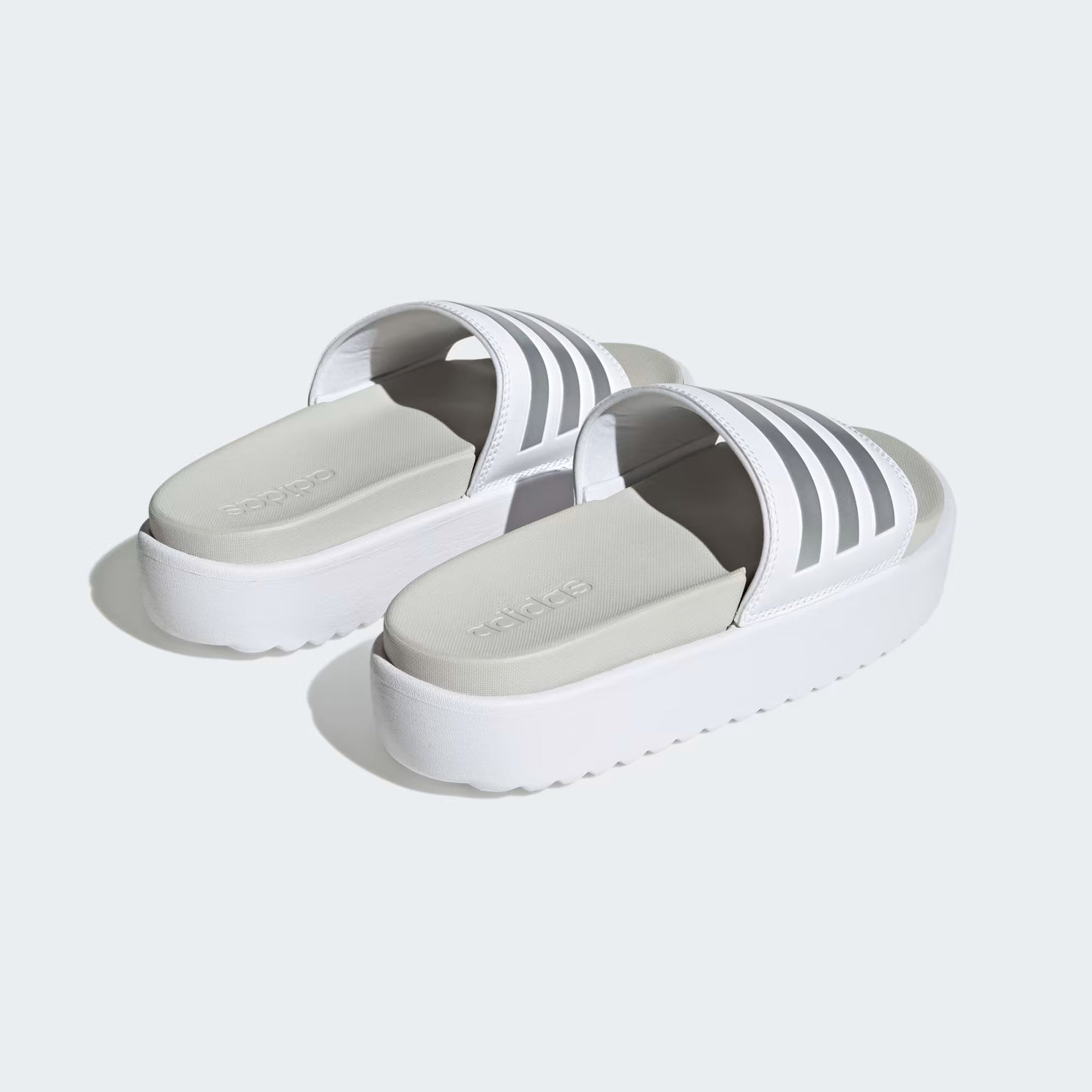 ADIDAS Ciabatte Adilette Platform IE97 Donna