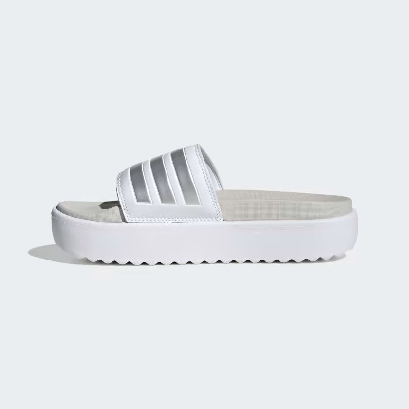 ADIDAS Ciabatte Adilette Platform IE97 Donna