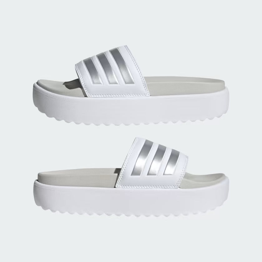 ADIDAS Ciabatte Adilette Platform IE97 Donna
