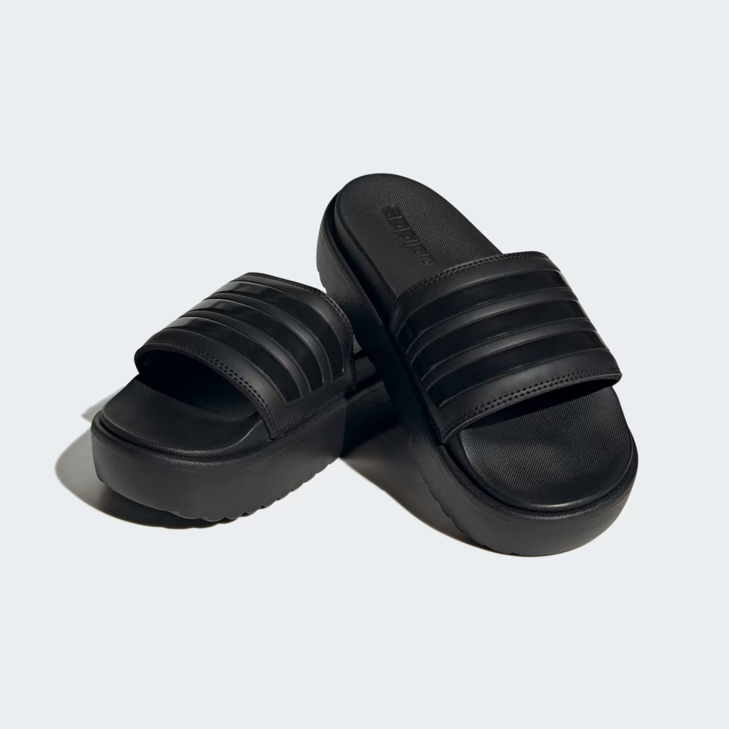 ADIDAS Ciabatte Adilette Platform IE97 Donna