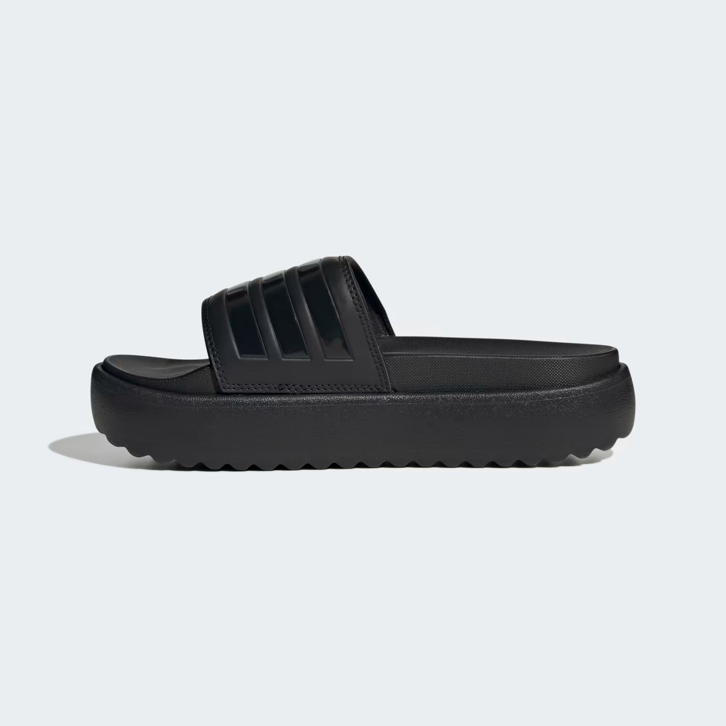 ADIDAS Ciabatte Adilette Platform IE97 Donna