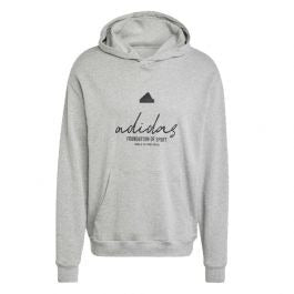 ADIDAS Felpa Brand Love IX1316 Unisex